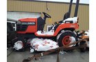 Property photo 230 - Area Farmers & Contractors Equipment Auction